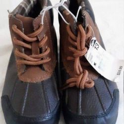 Boys' Boots