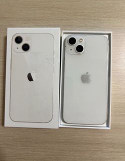 Apple iPhone 13 5G