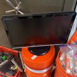 Samsung Computer Monitor 