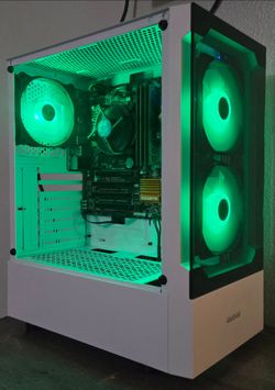 Pc case