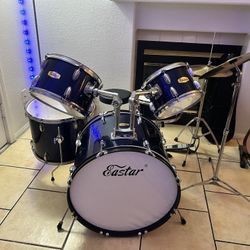 Drum Set