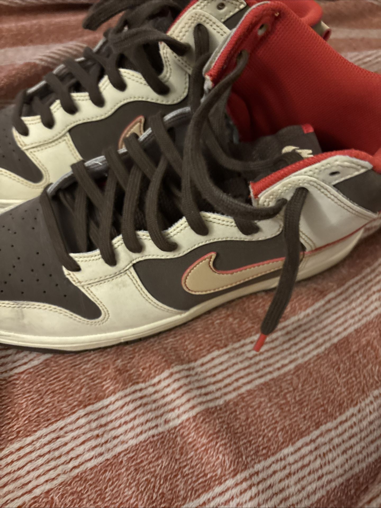 Nike Dunk