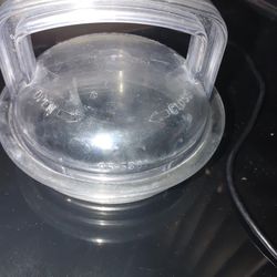 Pool Pump Lid Pentair 355301 With O Ring
