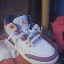 Jordan 3 Retro Woman/Youth 