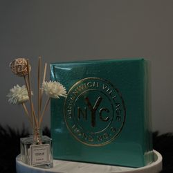 Greenwich Village Bond 9 Perfume 