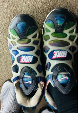 Nike air max size 11 1/2 Nike air max size 11 1/2