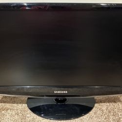 Samsung 23” Monitor