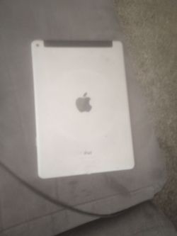 Ipad air 2 unlock