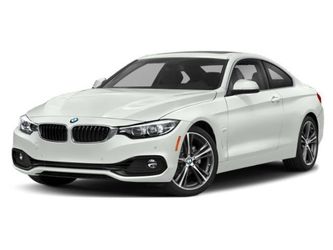 2018 BMW 430i