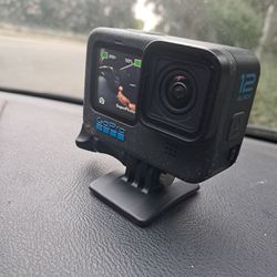Gopro12 black