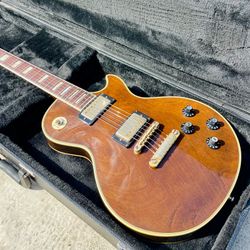 🇯🇵70s Griffin Les Paul Custom - MIJ Japan Hoshino Gakki / FujiGen - Gibson Norlin Era Vibe