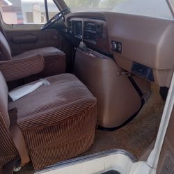 Motorhome, 