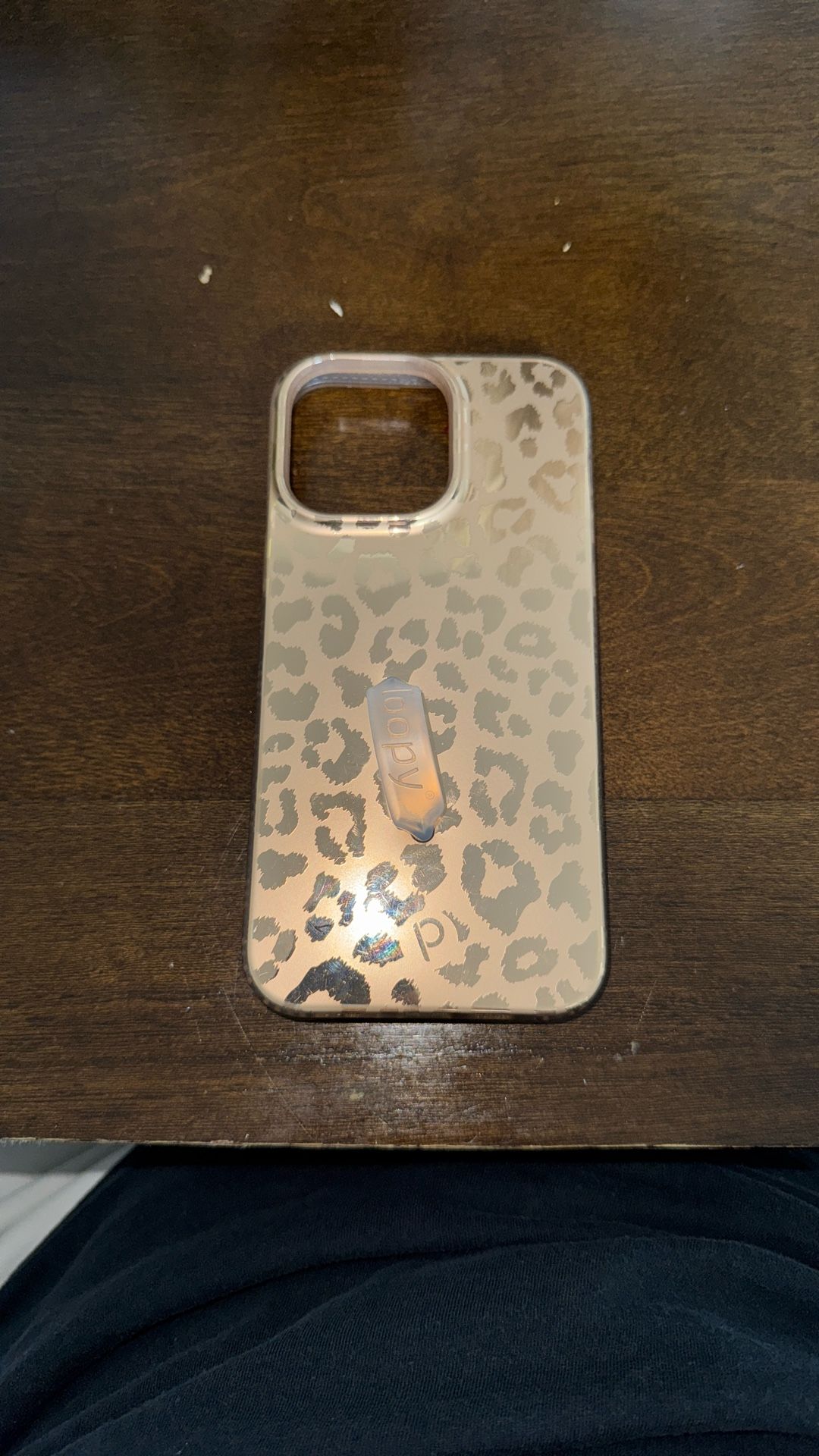iPhone 15 Pro Max Case