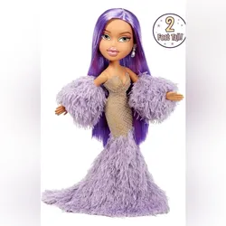 Bratz 2feet tall