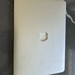 MacBook Air 8GB 1.6 GHz