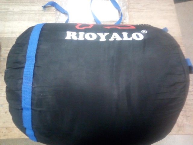 Sleeping Bag Bosa De Dormir