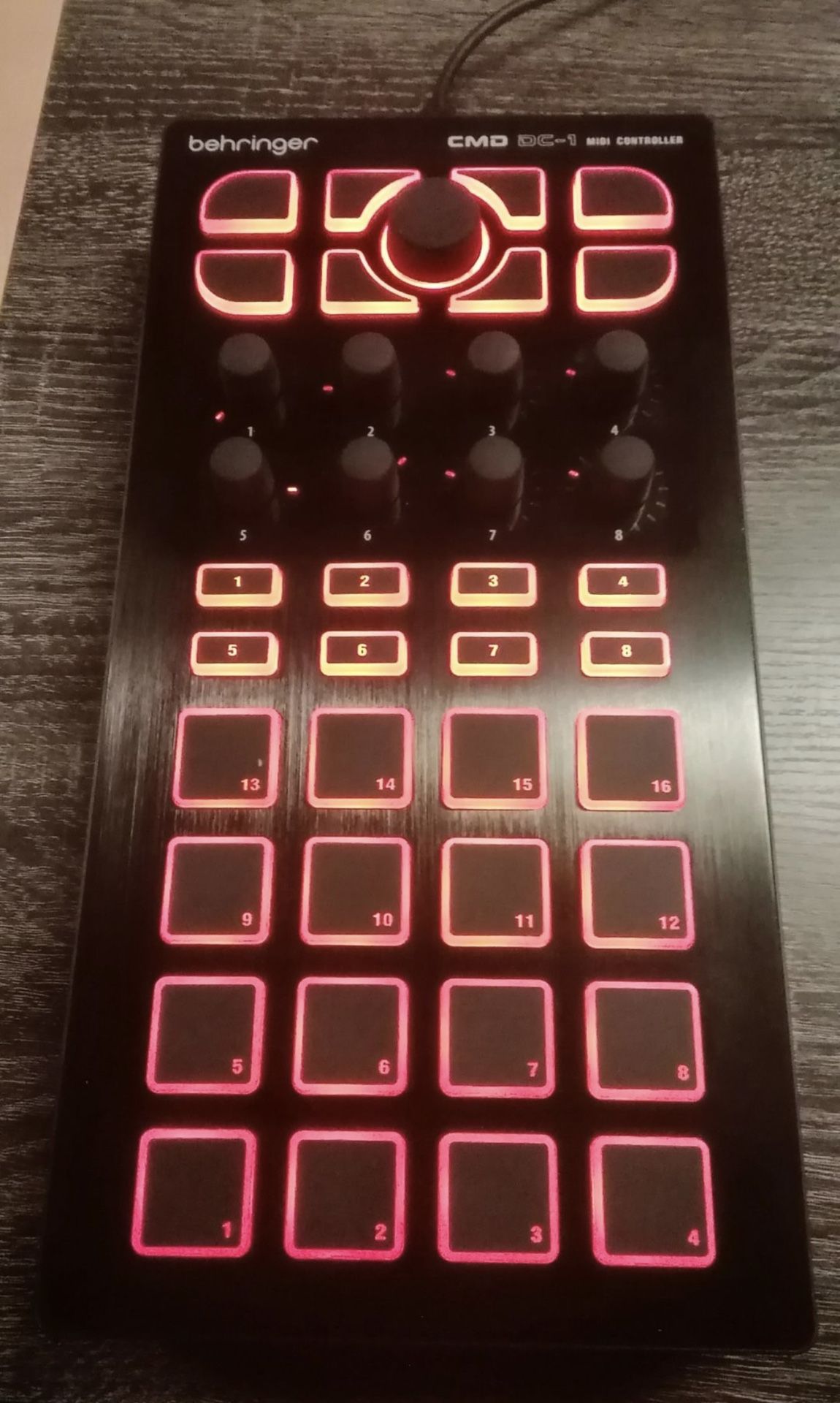 Dj Equipment