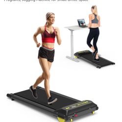 Mini Treadmill 