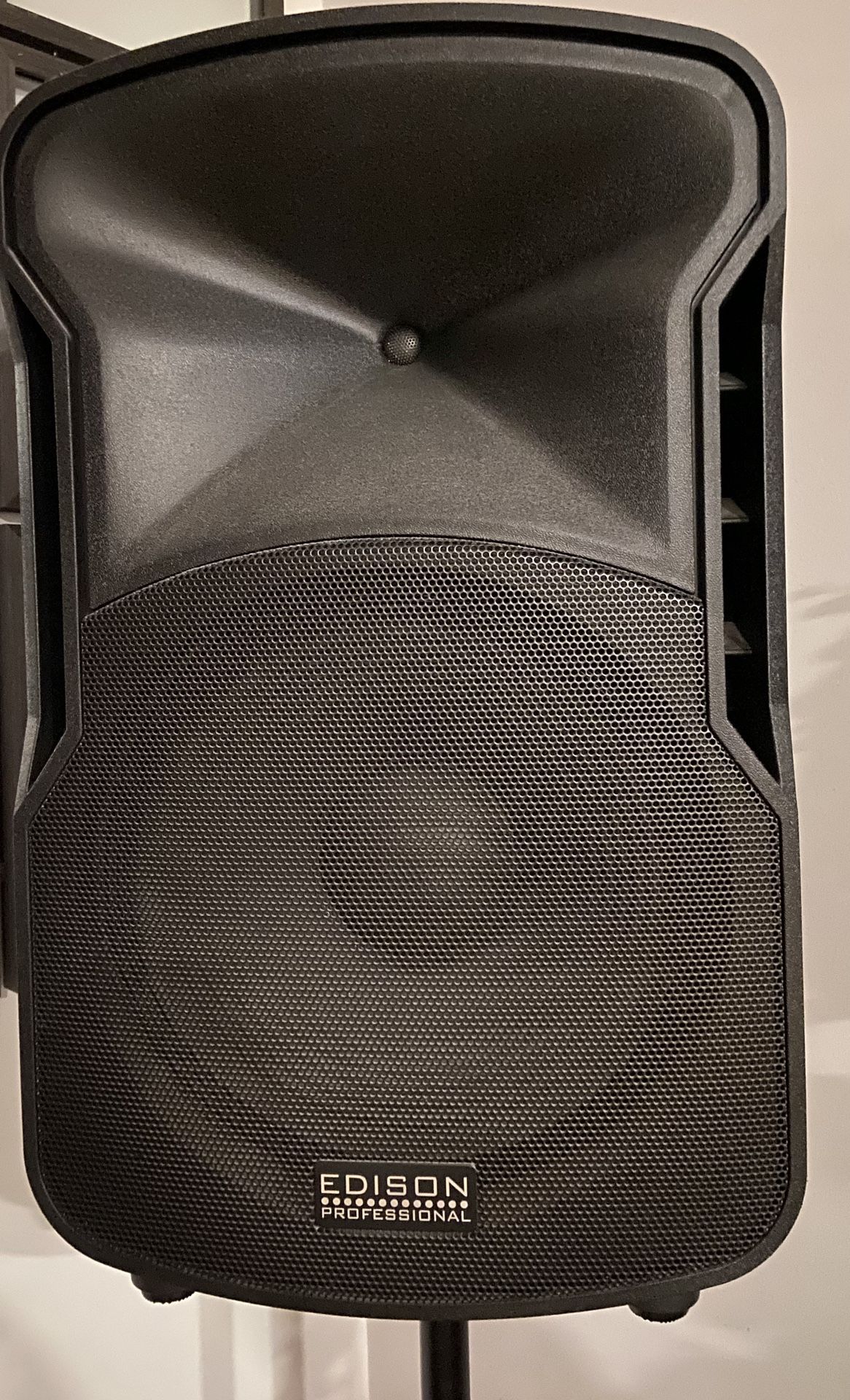 Edison Proffesional Speaker St-3000