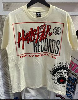 Hellstar graphic tee