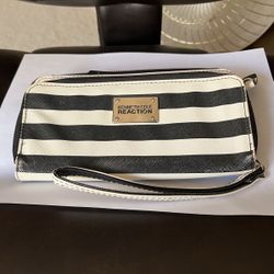 Kenneth Reaction Wallet 