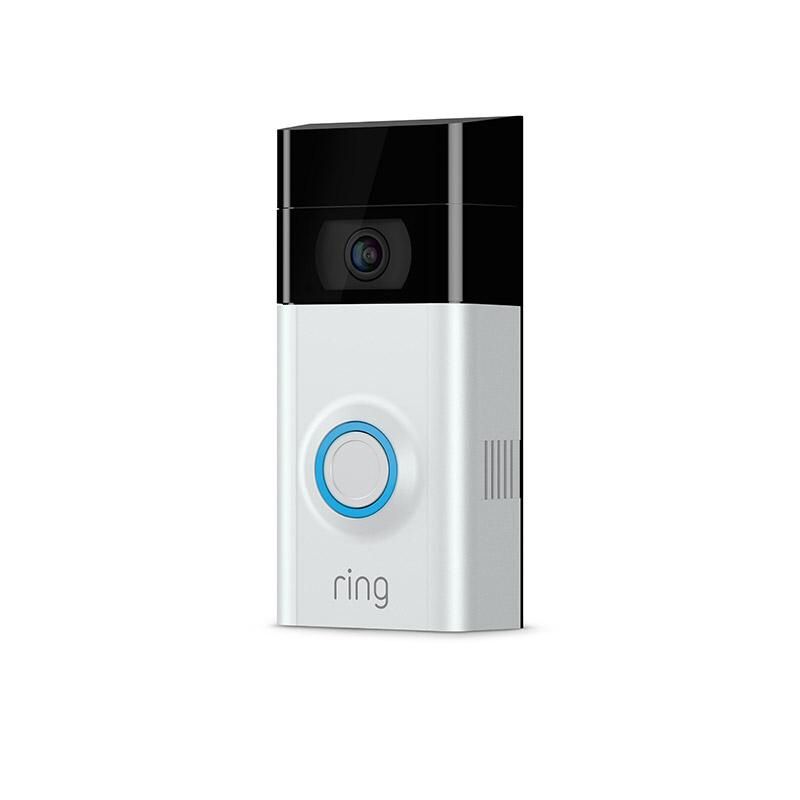 Ring Doorbell 2