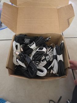 Warner - Micro Cable