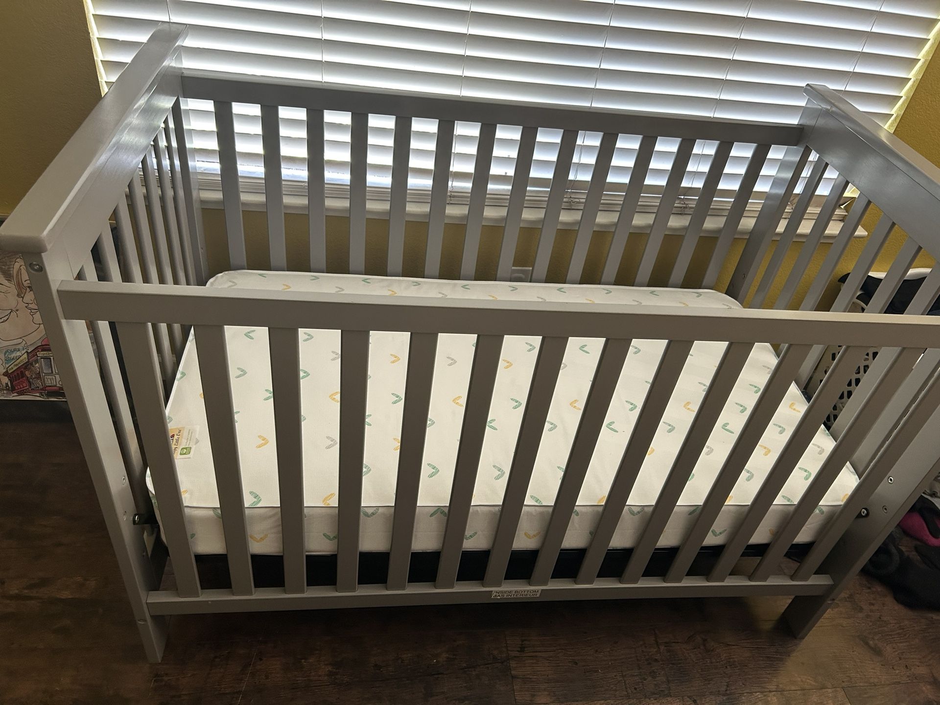 Crib 