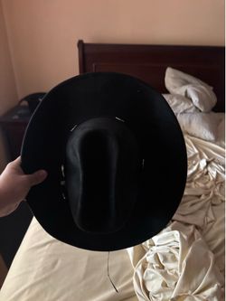Cowboy hat