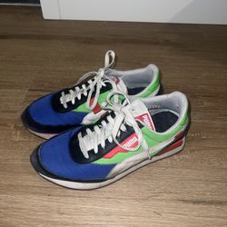 Puma Future Rider Play On 8.5 W 