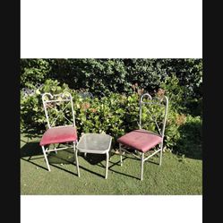 Garden Patio Yard Bistro Set