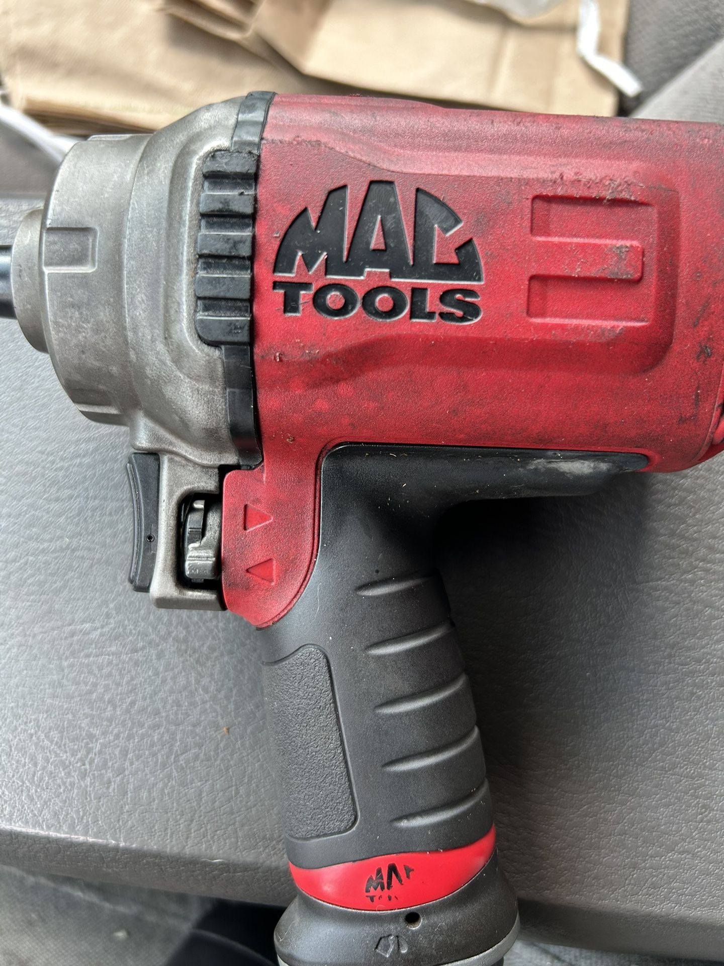 Mac Tools 1/2 Impact