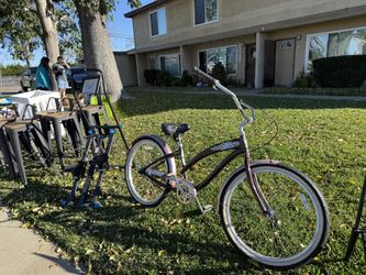 Beach Cruiser- OBO
