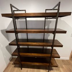Ashley Furniture Shelf