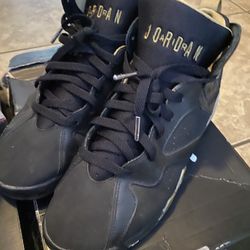 Jordan 7 Retro 