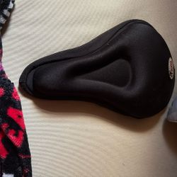 Padded Bike Seat Cover By bell 