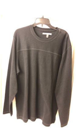 Men black Old Navy sweater