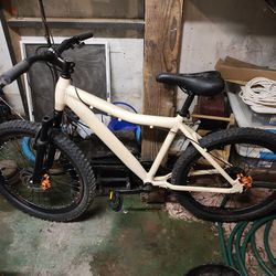 24"In. Ozark Trail Mountain Bike