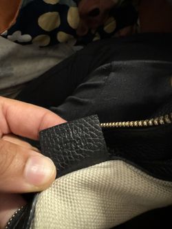 Gucci Bag