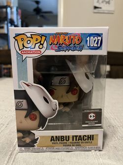 Anbu Itachi