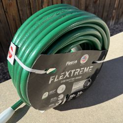 Hose 100 Ft. Contractor Grade 