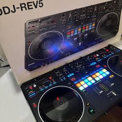 Pioneer Djs