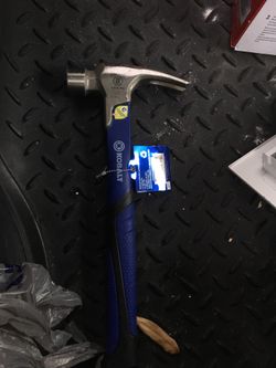 KoBalt 20oz Hammer