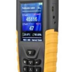 Air quality multi tester