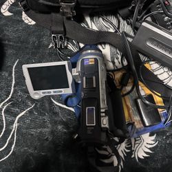 Cam Recorder