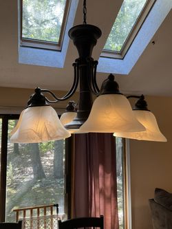 Light Fixture
