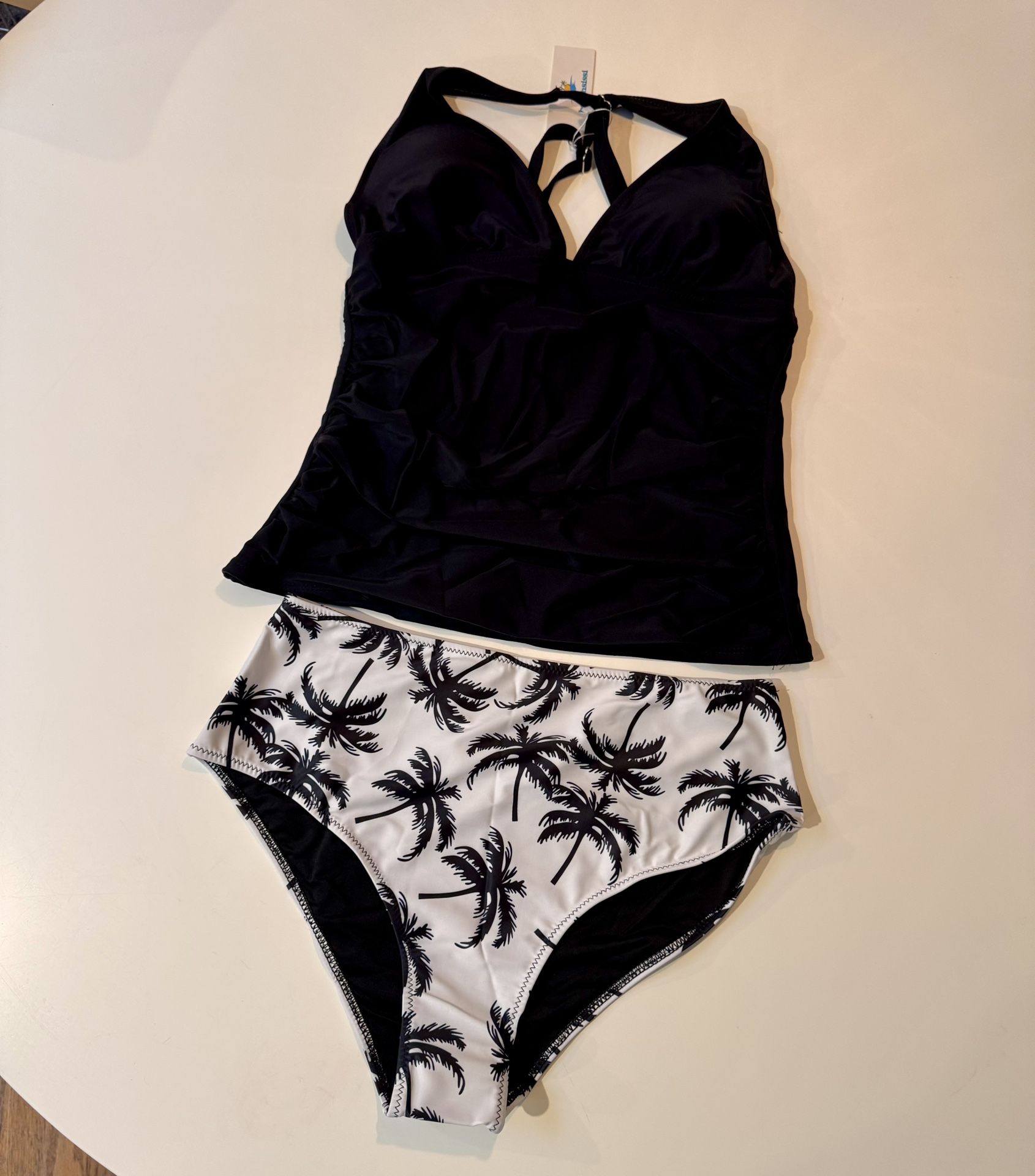 Beach Sissi Bikini - Brand New With Tags!