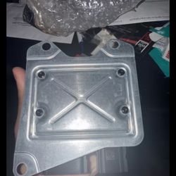 Airbag Module Ford Ecosports 2022