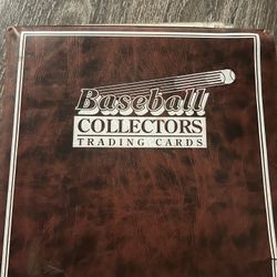 BASEBALL CARDS 