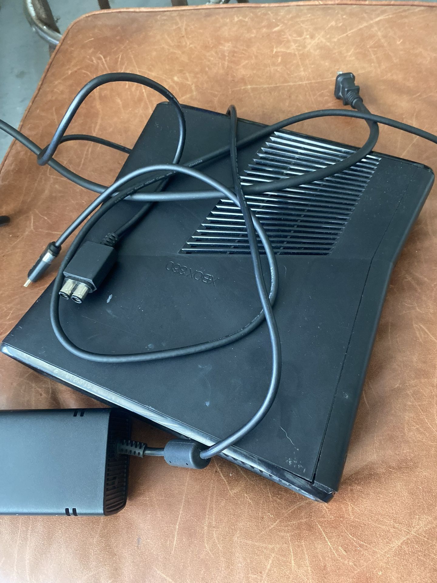 Xbox 360
